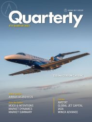 Asian Sky Quarterly 2023 Q4