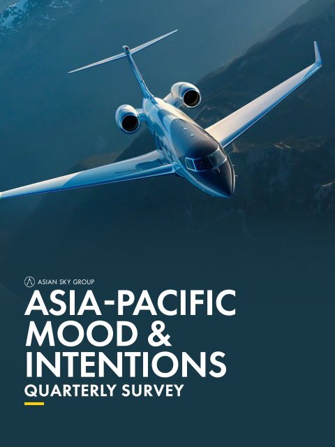 Asian Sky Quarterly 2023 Q4