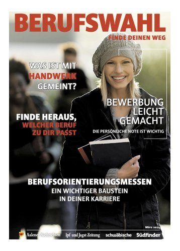 Berufswahl I OA
