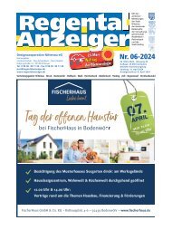 Regental-Anzeiger 06-24