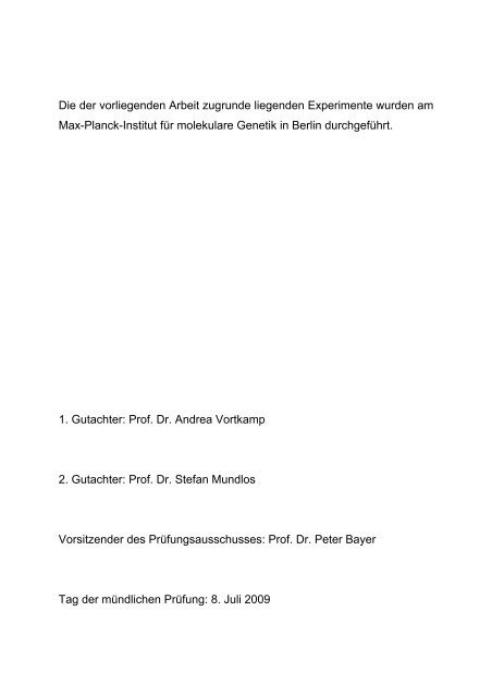 Text anzeigen (PDF) - bei DuEPublico - Universität Duisburg-Essen