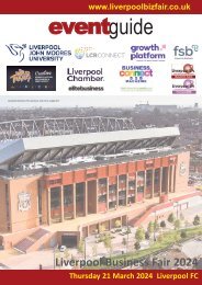 #LiverpoolBizFair-2024-Event-Guide