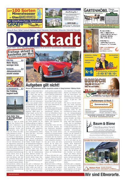 DorfStadt 04-2024