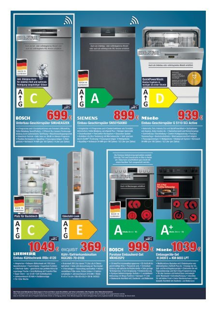 electroplus Heesch_Andreas - Aktuelle Angebote