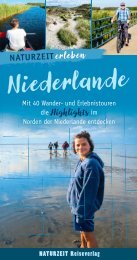 Leseprobe »Naturzeit erleben: Niederlande«