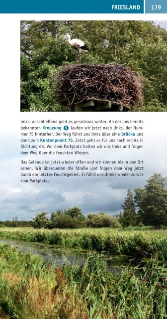 Leseprobe »Naturzeit erleben: Niederlande«