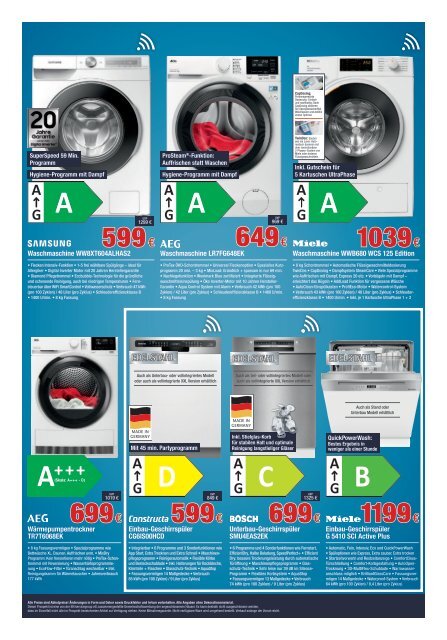 electroplus Huesmann - Aktuelle Angebote