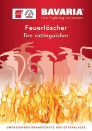 Gesamtkatalog BAVARIA Feuerlöscher DE_EN 03.2024