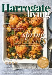 Harrogate Living Apr - May 2024