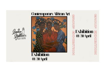 African Contemporary Art Exhibition