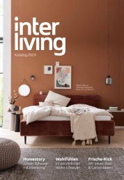 Interliving Katalog 2024