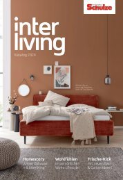 Interliving Katalog 2024