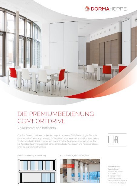 architektur FACHMAGAZIN Ausgabe 1 2024