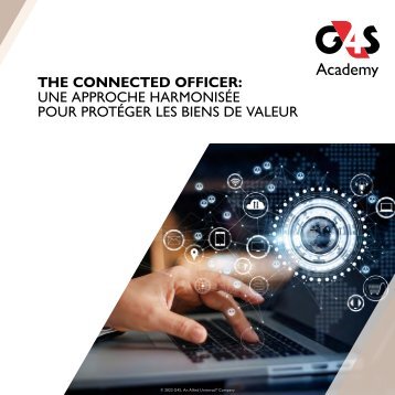 Whitepaper | The Connected Guard : Pour protéger les biens de valeur