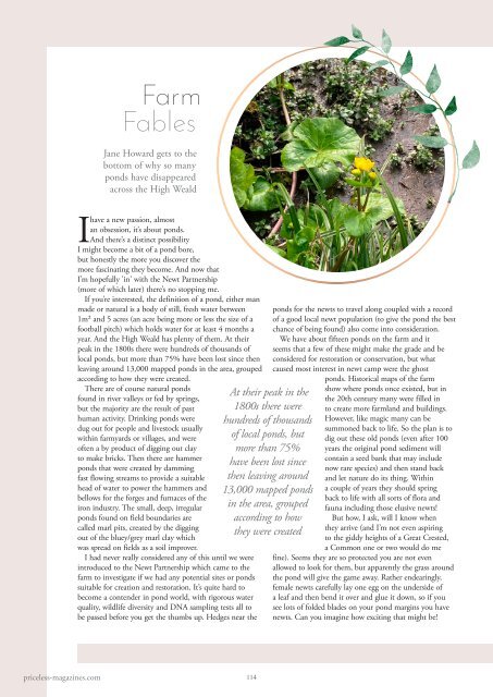 Surrey Homes | SH111 | April 2024 | Garden Supplement inside