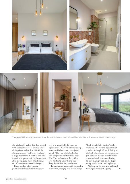 Surrey Homes | SH111 | April 2024 | Garden Supplement inside