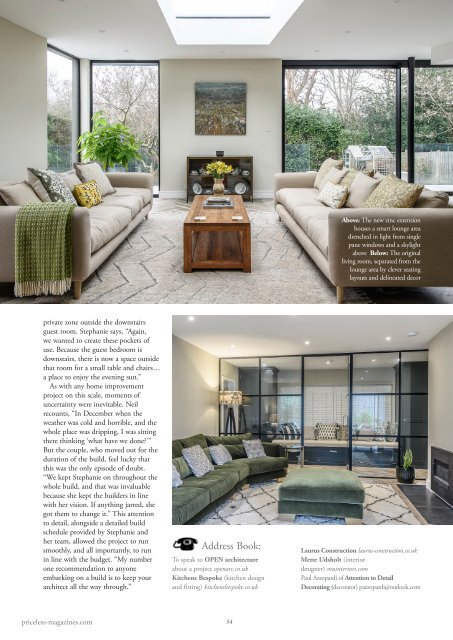 Surrey Homes | SH111 | April 2024 | Garden Supplement inside