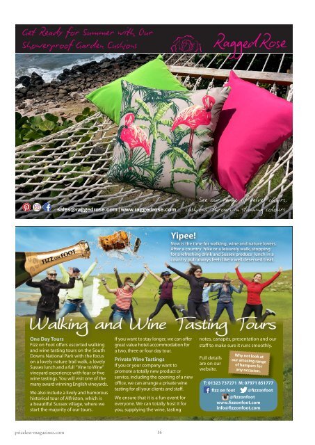 Surrey Homes | SH111 | April 2024 | Garden Supplement inside