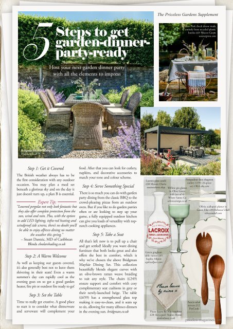 Wealden Times | WT263 | April 2024 | Garden Supplement inside