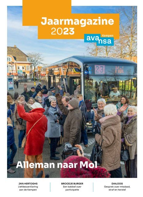 Jaarmagazine 2023_Avansa Kempen