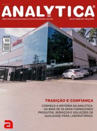 Revista Analytica Edição 129