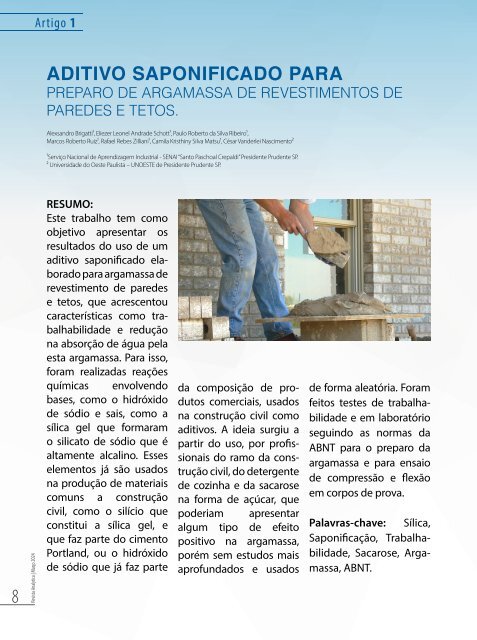 Revista Analytica Edição 129