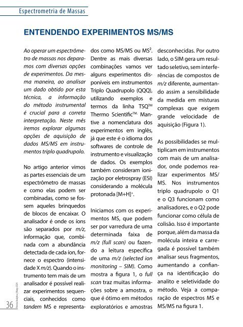 Revista Analytica Edição 129