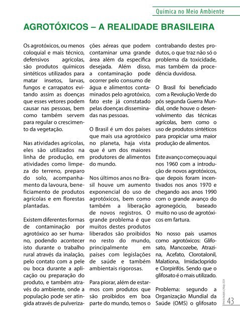 Revista Analytica Edição 129