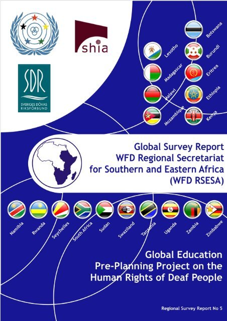 RSESA-Regional-Survey-Report-No-5-English - World Federation of ...