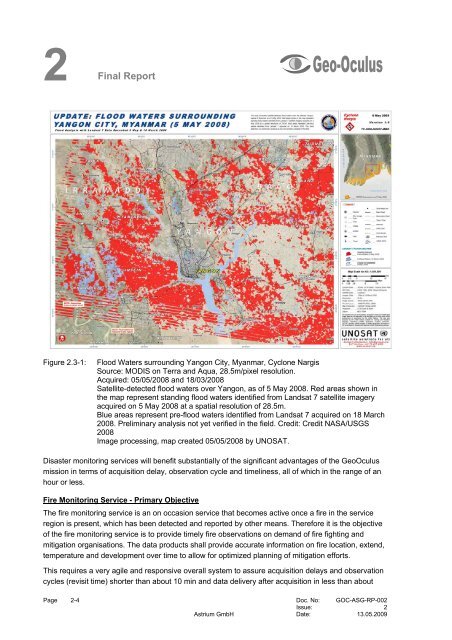 4 Final Report - Emits - ESA