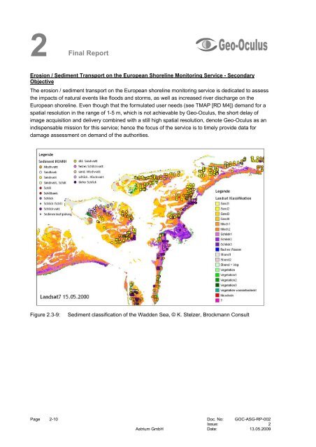 4 Final Report - Emits - ESA