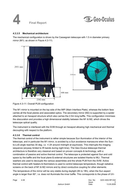 4 Final Report - Emits - ESA