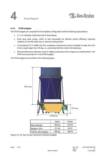 4 Final Report - Emits - ESA