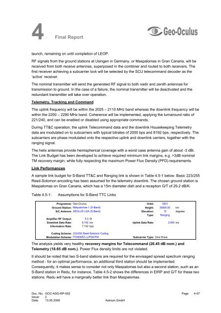 4 Final Report - Emits - ESA