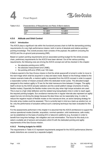 4 Final Report - Emits - ESA