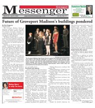 Groveport Messenger - March 24th, 2024