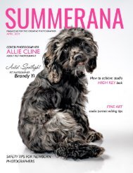Summerana Magazine | April 2024