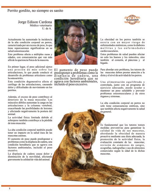 Edición Digital Revista Natural...Mente Animal Marzo de 2024