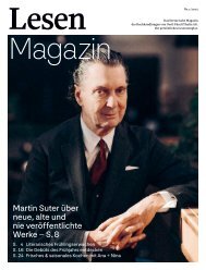 Lesen Magazin 01/2024