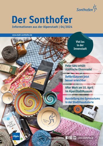 Der Sonthofer 04-2024