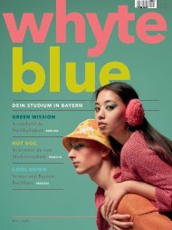 whyte blue #3