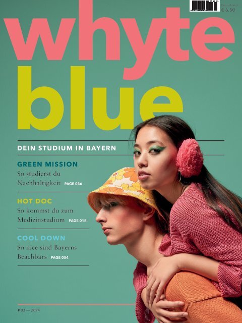 whyte blue #3