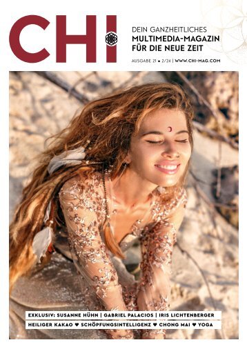 CHI #21 | Ausgabe 2/24