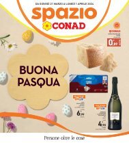 Spazio Conad Sassari 2024-03-21