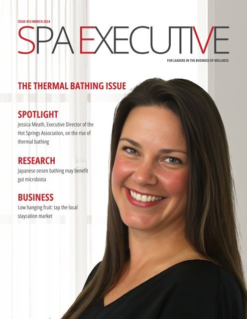Spa-Executive-March-2024