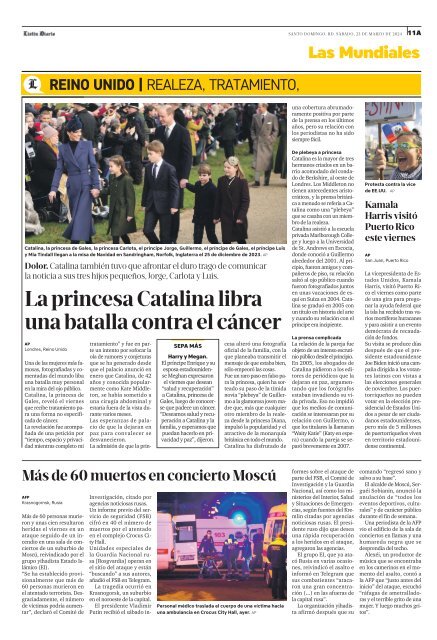 Listín Diario 23-03-2024