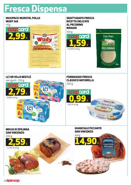 volantino iper 25 marzo web