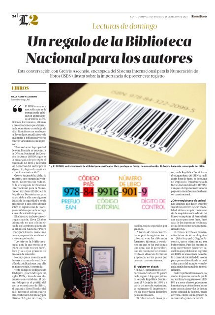 Listin Diario 24-03-2024