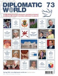 Diplomatic World_Magazine_73