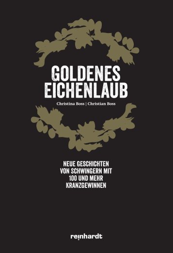 Leseprobe: Goldenes Eichenlaub Teil II